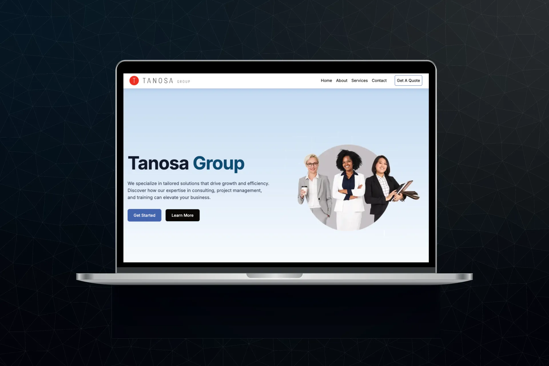 Tanosa Group Case Study