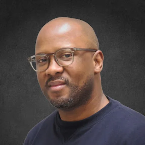 Mpho Moipolai — author photo