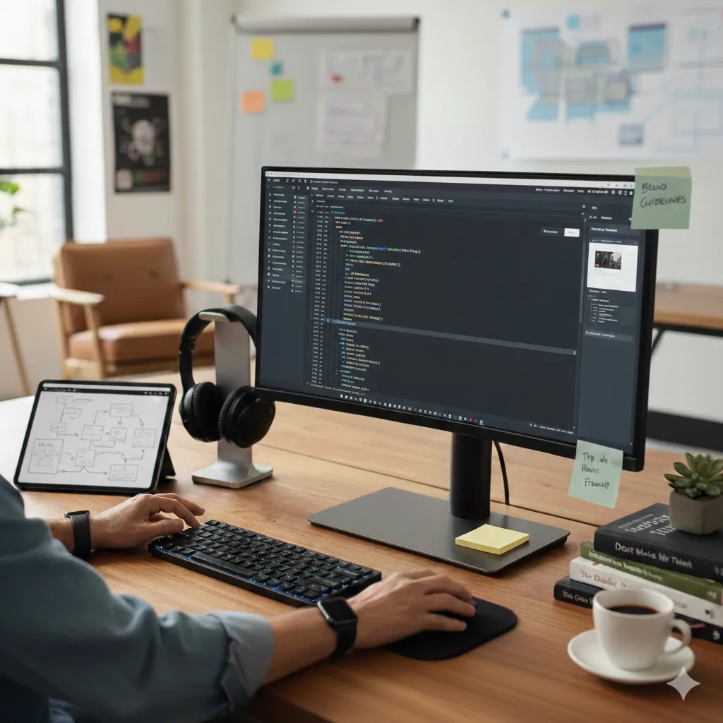 Web Design